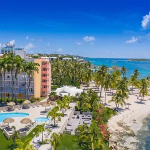 Zenitude Residences Le Salako 3* Le Gosier (Grande-Terre)