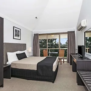 Inn Comfort & Northgate Airport, Brisbane