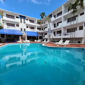 Calypso 3* Boca Chica