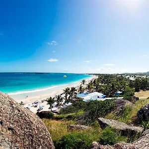 Esmeralda - Orient Bay 4* Cul de Sac