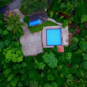 Karapuzha Lakeshore , Wayanad India