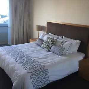 Aparthotel Dockside, Brisbane