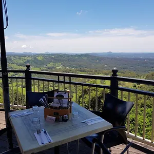 Mayfield On , Montville Australia