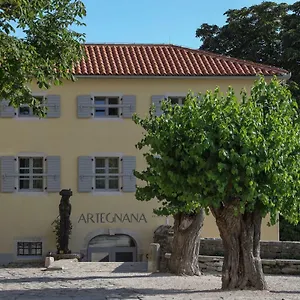 Artegnana 1798 4* Grožnjan