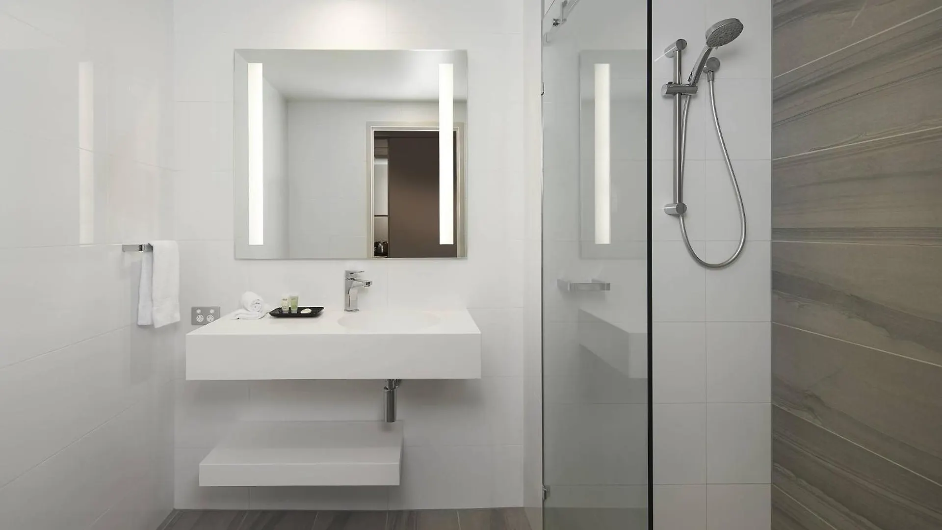 Courtyard By Marriott Brisbane South Bank Otel