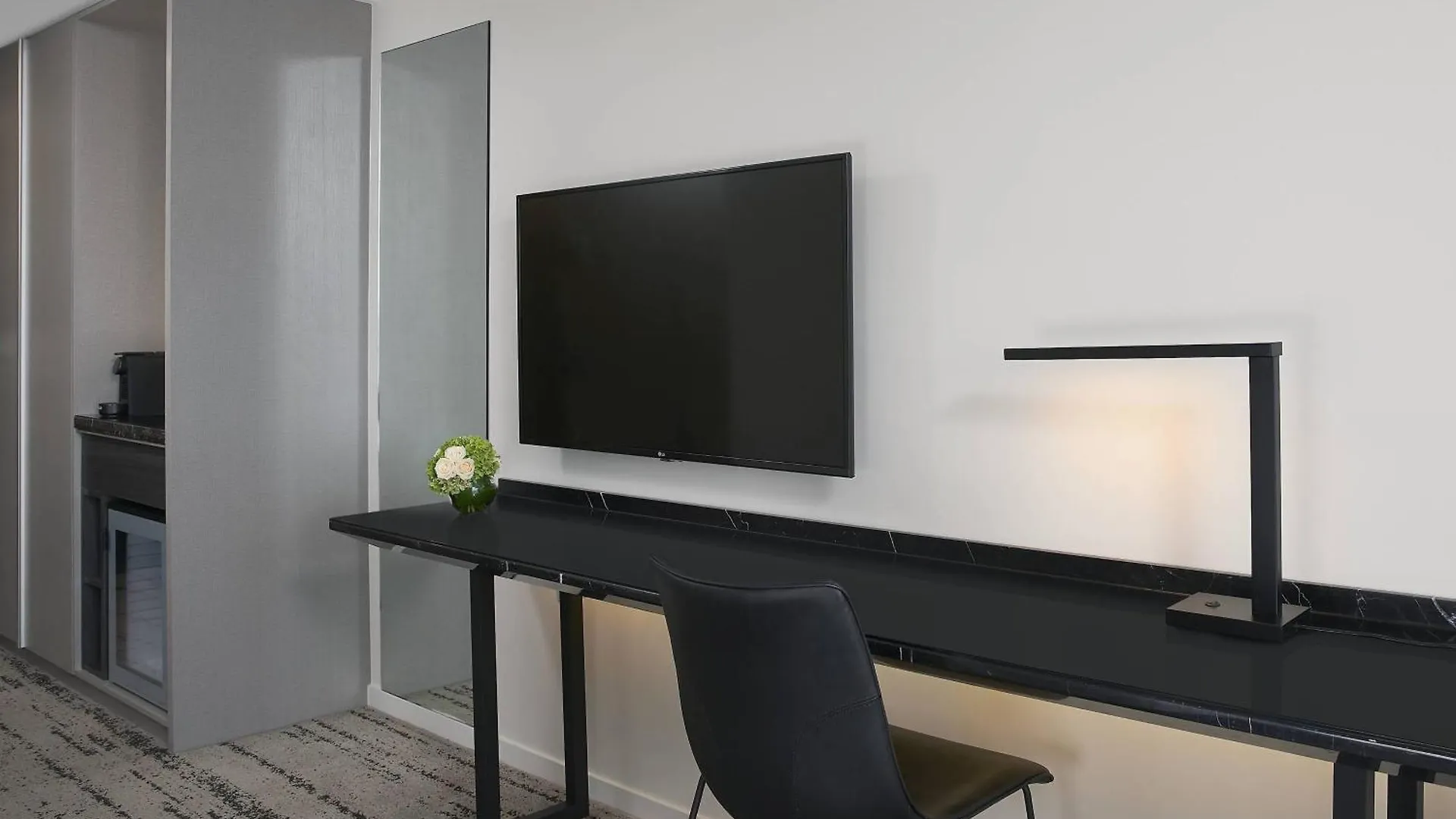 Courtyard By Marriott Brisbane South Bank Hotel