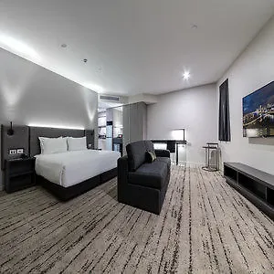 Courtyard By Marriott Brisbane South Bank Hotel