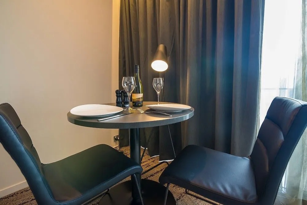 ****  Courtyard By Marriott Brisbane South Bank Hotel Australia