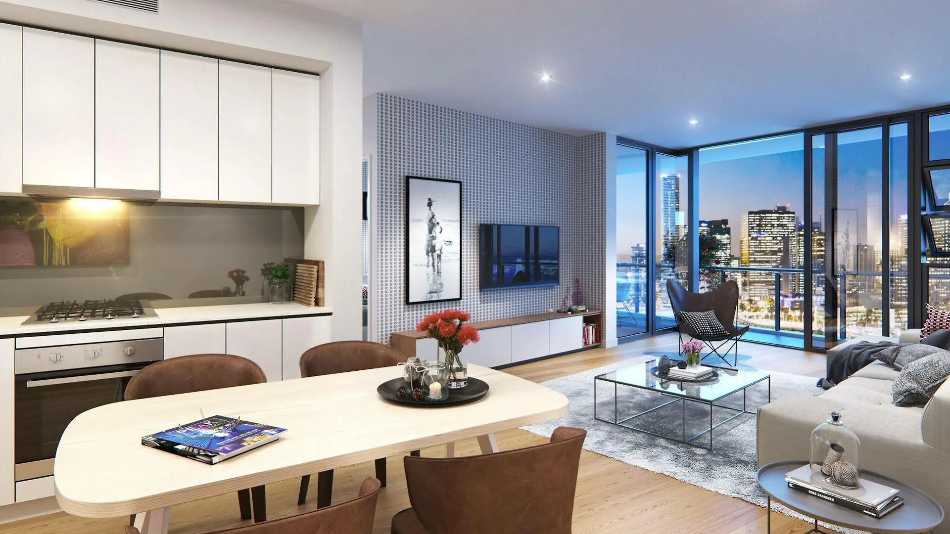 Courtyard By Marriott Brisbane South Bank Hotel 4*,  Australia