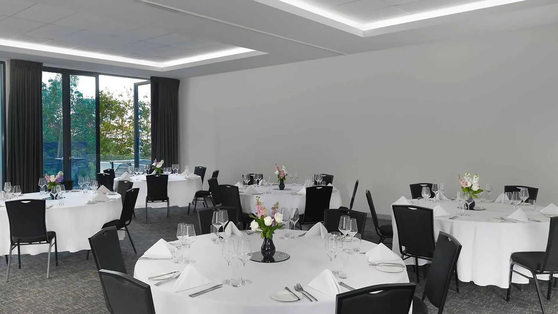 Courtyard By Marriott Brisbane South Bank Hotel 4*,  Australia