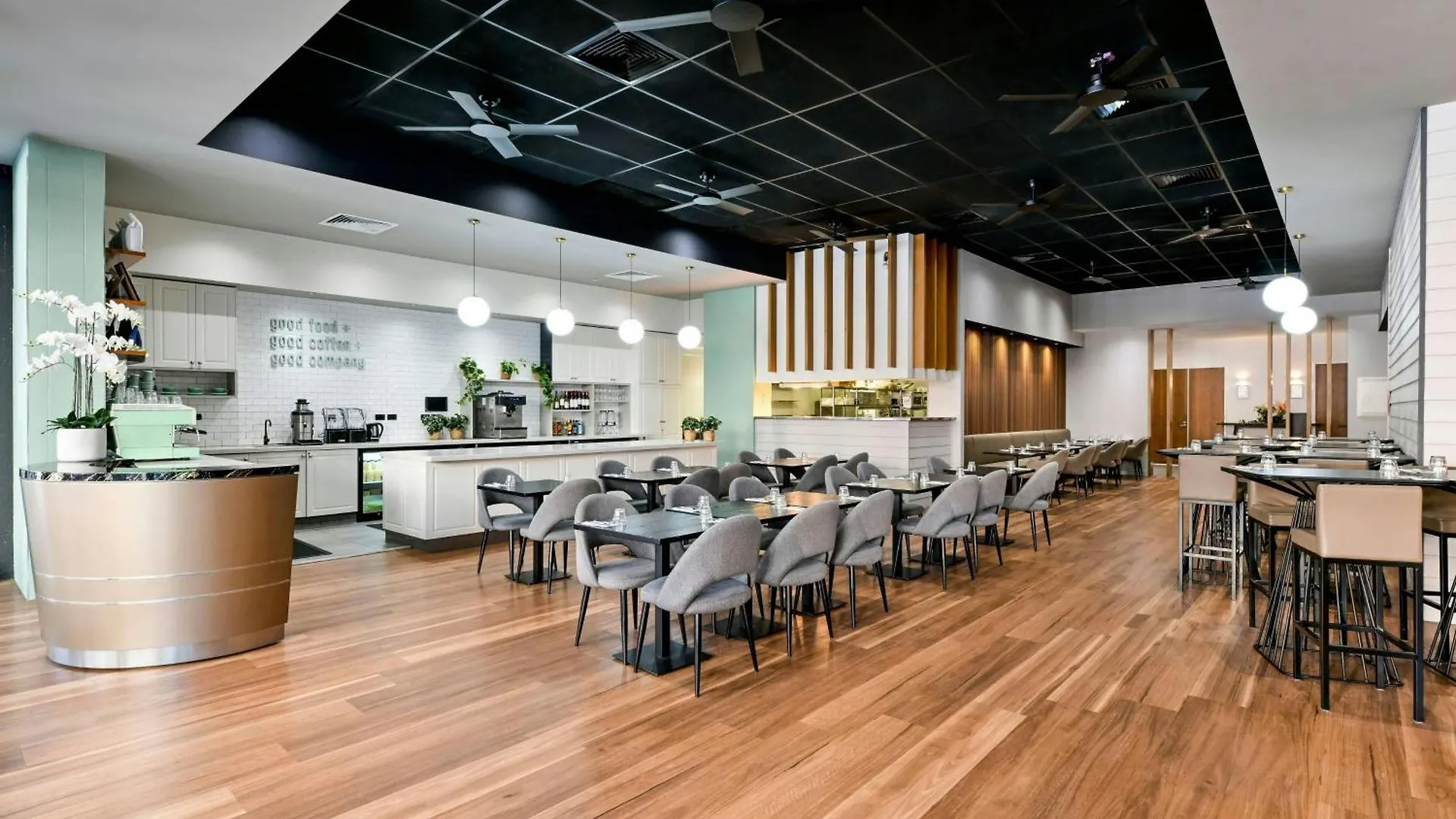 Courtyard By Marriott Brisbane South Bank Hotel 4*,