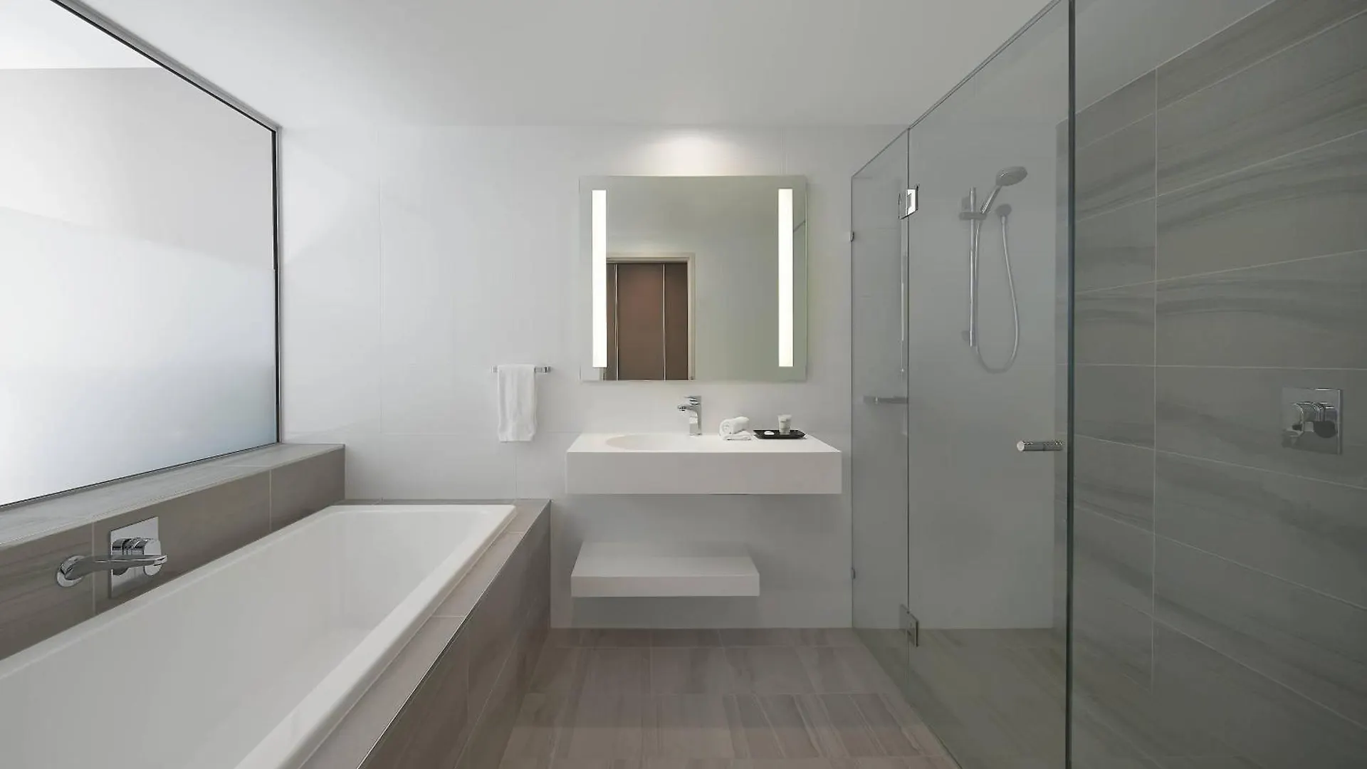 Courtyard By Marriott Brisbane South Bank Hotel