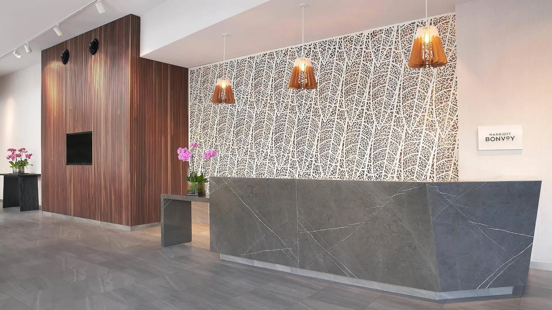 Courtyard By Marriott Brisbane South Bank Hotel